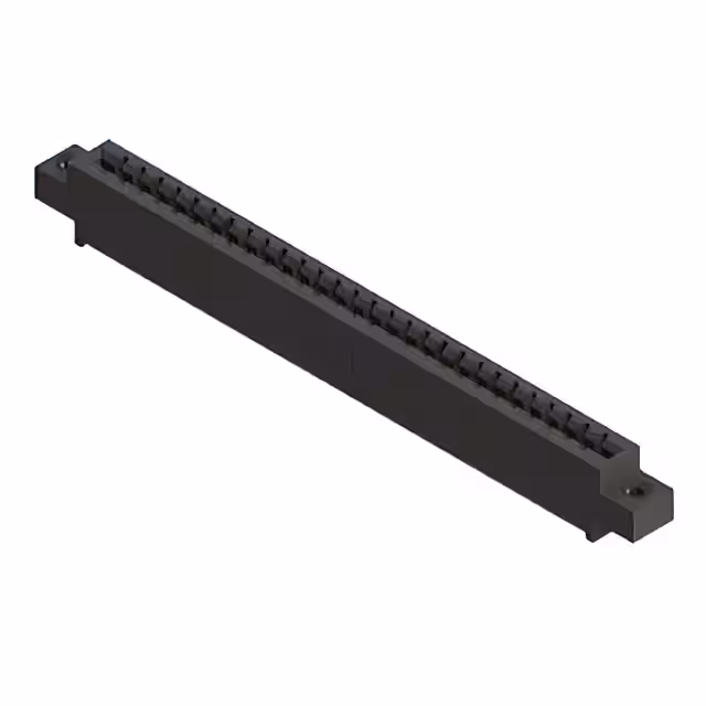 387-028-524-608 EDAC Inc.  Edgeboard Connectors
